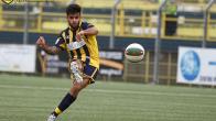 Francesco Bombagi | foto &copy; Antonio Gargiulo | S.S. Juve Stabia